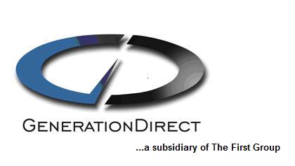 GenerationDirect Logo