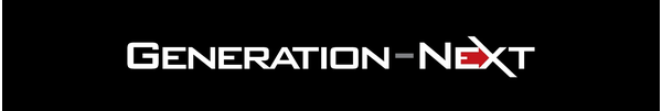 GenerationNext Logo
