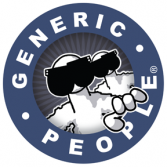 GenericPeople Logo