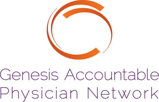 GenesisDocs Logo