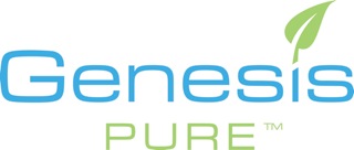 GenesisPURE Logo
