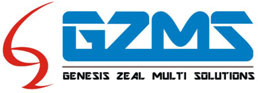 GenesisZeal Logo