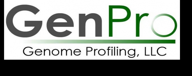 GenomeProfilingLLC Logo