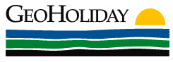 GeoHolidayClub Logo