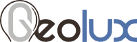 Geolux Logo