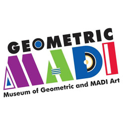 GeometricMADI Logo
