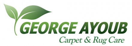 GeorgeAyoubCarpet Logo