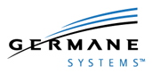 Germane-Systems Logo