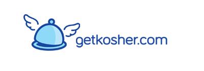 GetKosher Logo