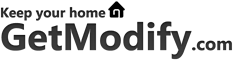 GetModify Logo