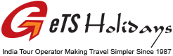 Getsholidays Logo