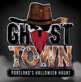 GhostTownHaunt Logo