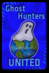 Ghosthuntersunited Logo