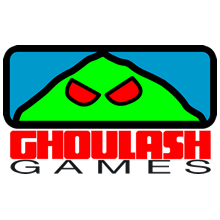 GhoulashGames Logo
