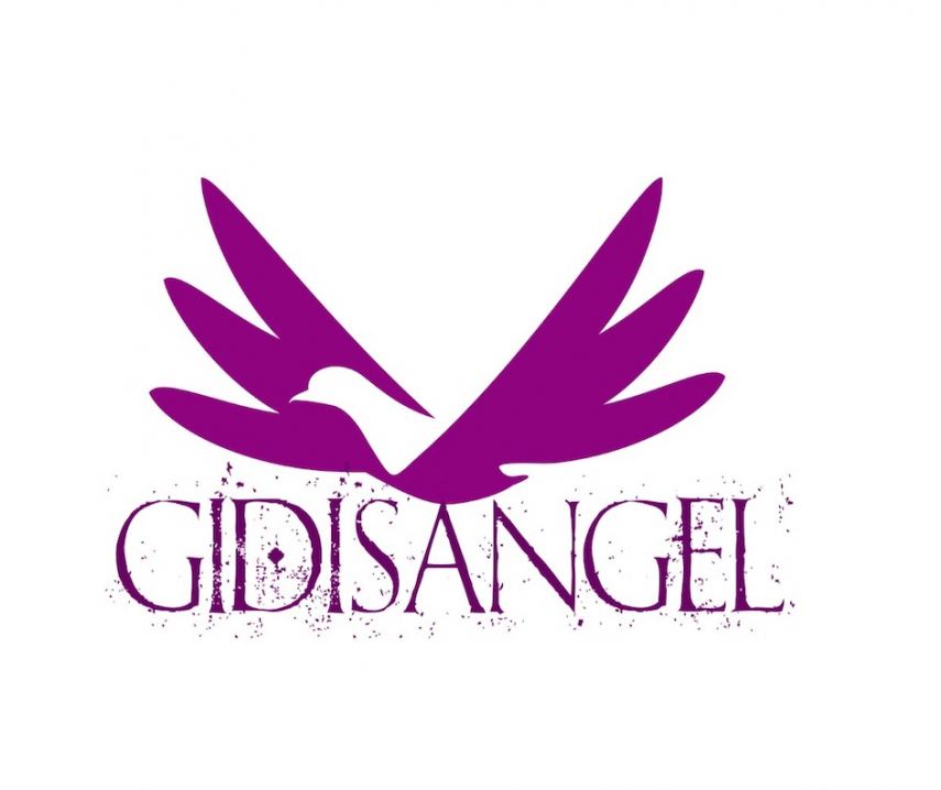 GidisAngel Logo