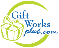 GiftWorksPlus Logo