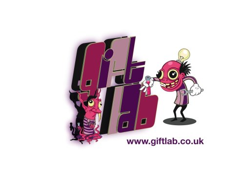 Giftlab Logo