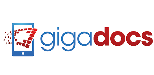 Gigadocs Logo