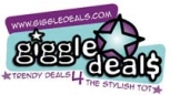 GiggleDeals Logo