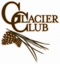 GlacierClub Logo
