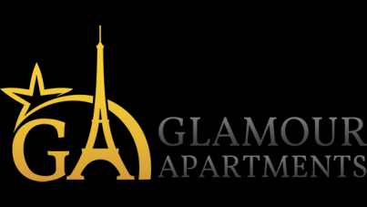GlamourApartments Logo