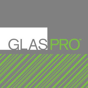 GlasPro Logo