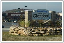 GlenpoolChamber Logo