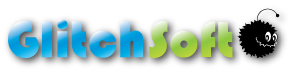 GlitchSoft Logo