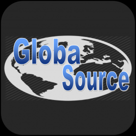 GlobaSource Logo