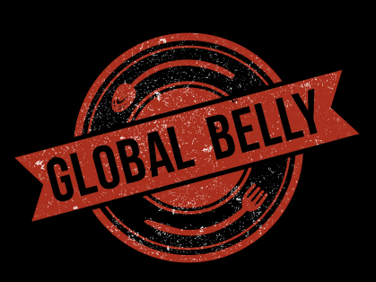 GlobalBelly Logo