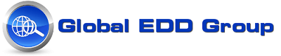 GlobalEDDGroup Logo