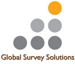 GlobalSurveySolution Logo