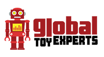 GlobalToyExperts Logo