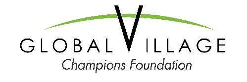 GlobalVillageChamps Logo