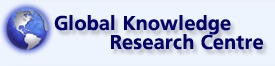 Globalknowledge Logo