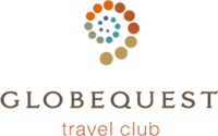GlobeQuestTravelClub Logo