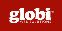 GlobiWebSolutions Logo