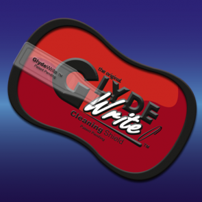 GlydeWrite Logo
