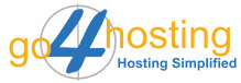 Go4hosting Logo