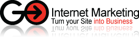 GoInternetMarketing Logo