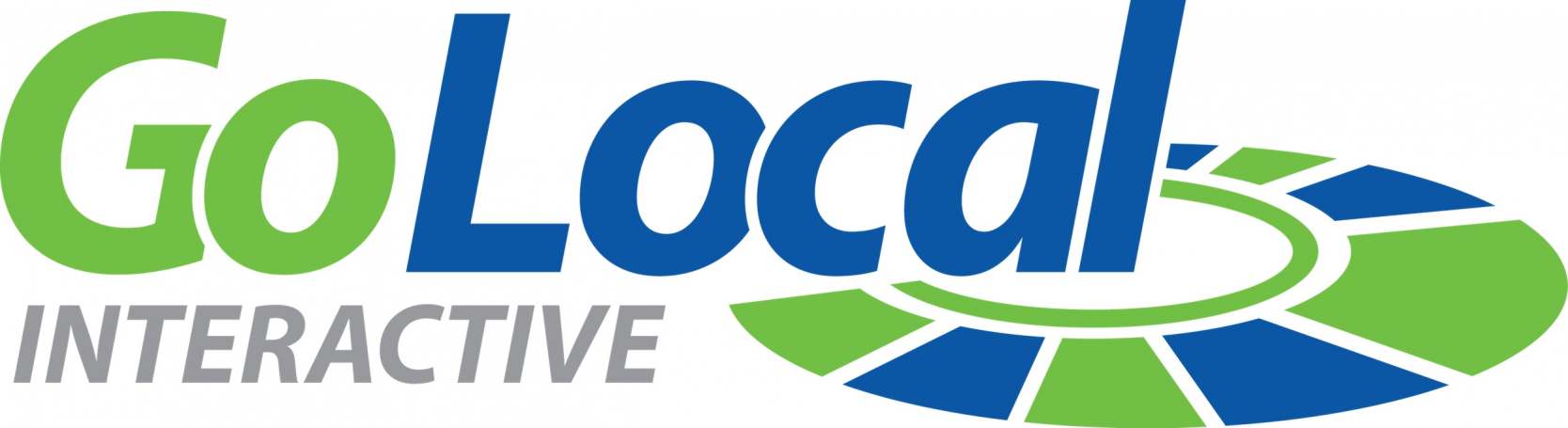 GoLocalMarketing Logo