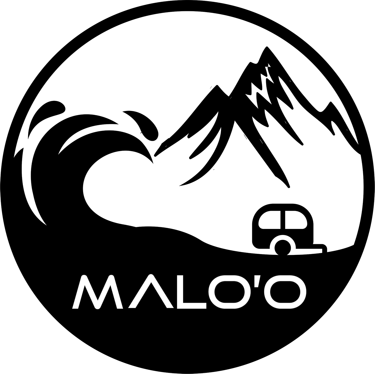 GoMaloo Logo