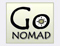 GoNOMAD-travel Logo