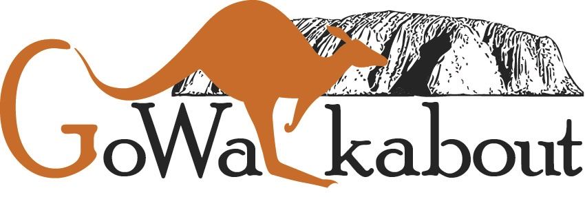 GoWalkabout Logo