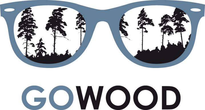 GoWood Logo