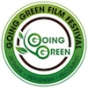 GoingGreenFilmFest Logo