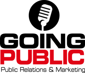 GoingPublic Logo