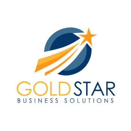 GoldStarSolutions Logo