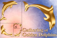 GoldenDolphins Logo