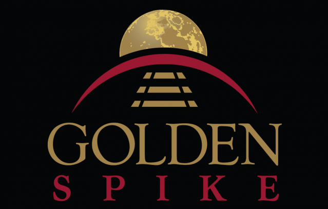 GoldenSpike Logo